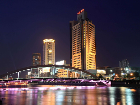 宁波中信国际酒店
